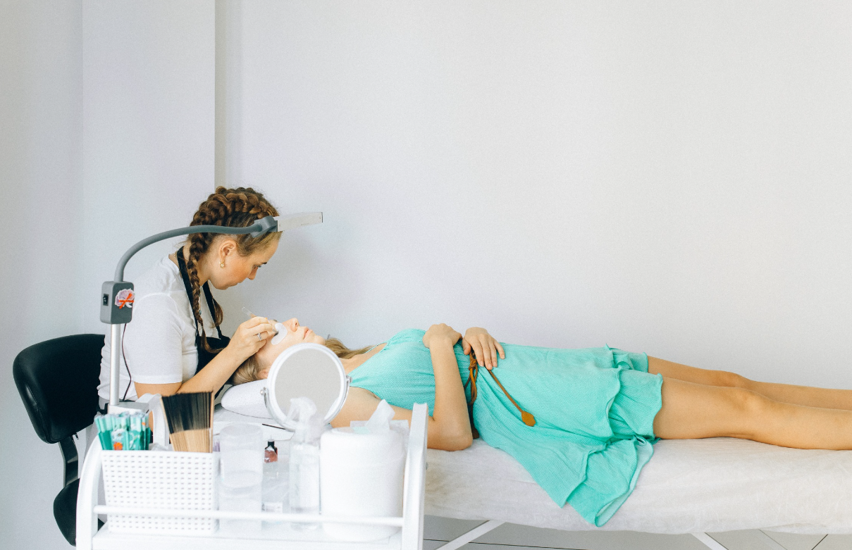 Do I Need an Esthetician License for Lash Extensions in California? Beauty School Blog